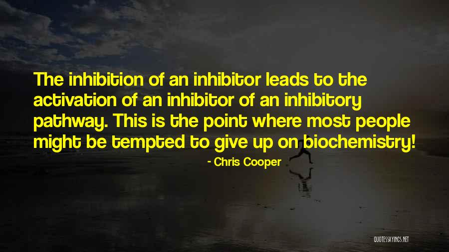 Miramax Wiki Quotes By Chris Cooper Miramax Wiki Quotes By Chris Cooper