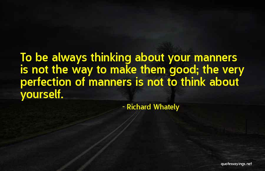 Miramax Wiki Quotes By Richard Whately Miramax Wiki Quotes By Richard Whately