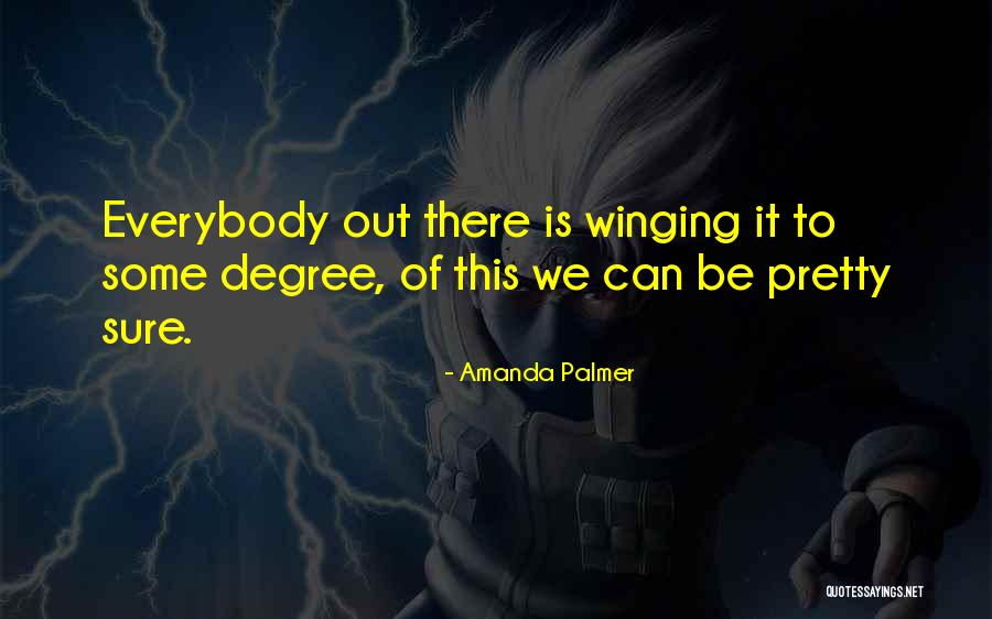Miramos En Quotes By Amanda Palmer Miramos En Quotes By Amanda Palmer