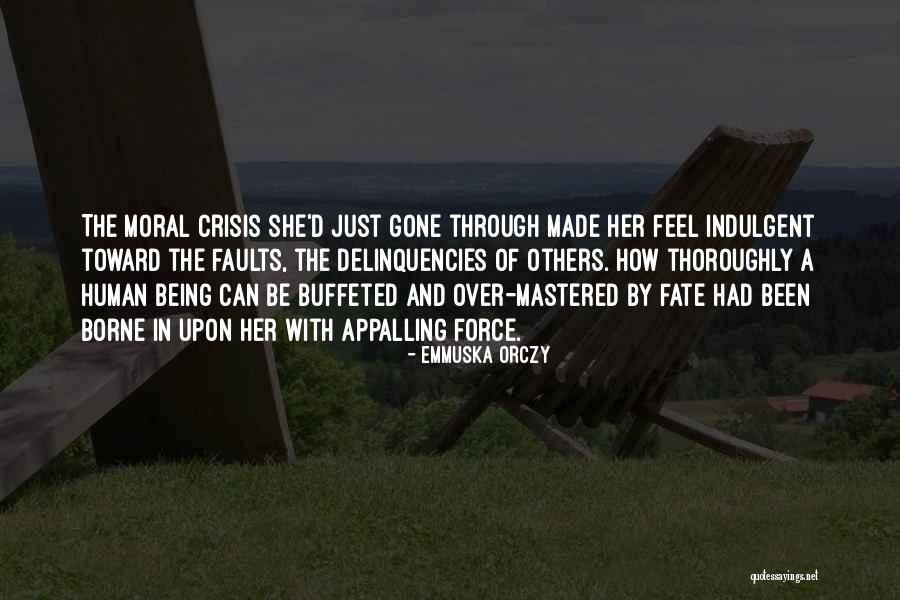 Miramos En Quotes By Emmuska Orczy Miramos En Quotes By Emmuska Orczy