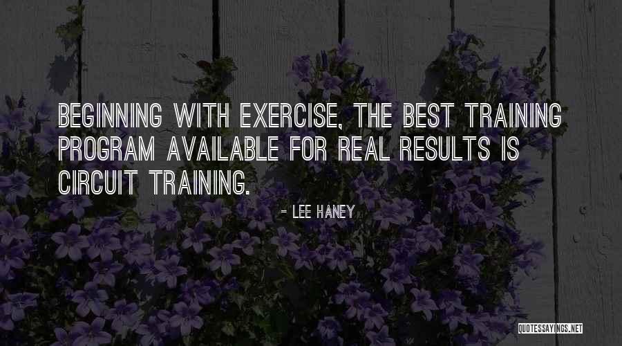 Miramos Pinturas Quotes By Lee Haney Miramos Pinturas Quotes By Lee Haney