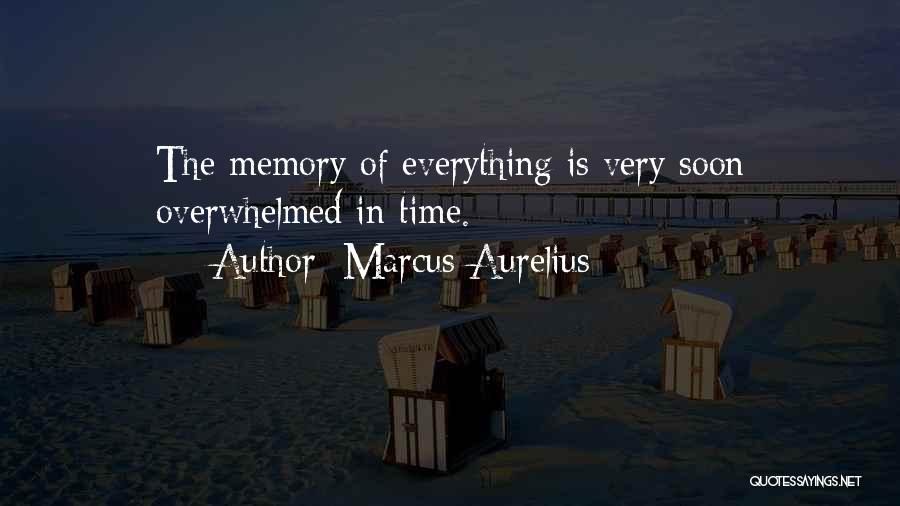 Miramos Spanish Quotes By Marcus Aurelius