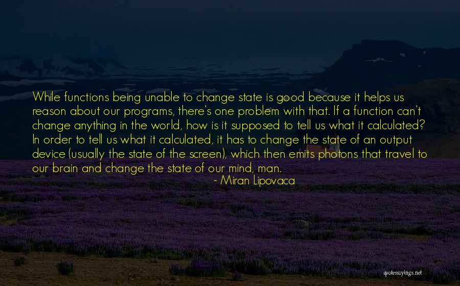Miran Lipovaca Quotes 1627243 Miran Lipovaca Quotes 1627243