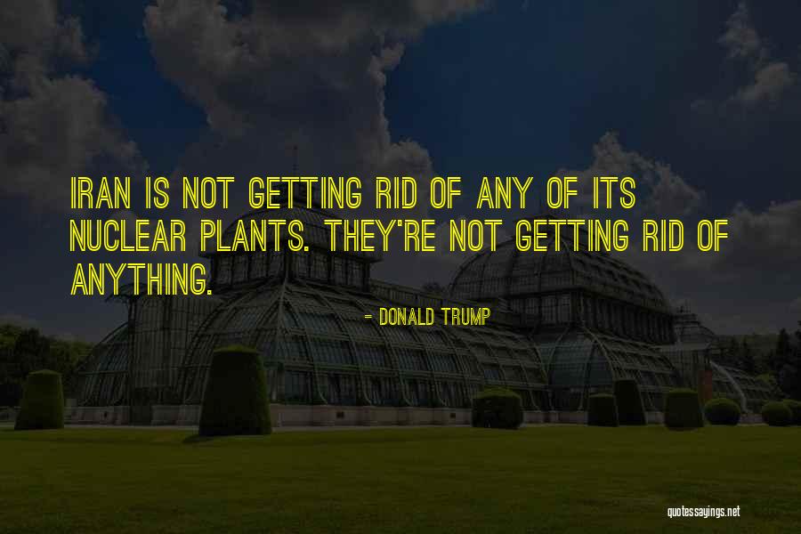 Mirana Quotes By Donald Trump Mirana Quotes By Donald Trump