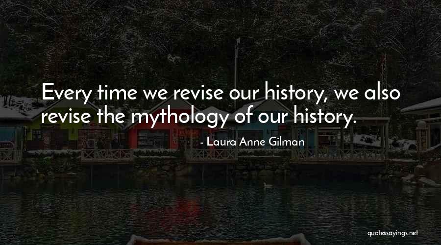 Mirana Quotes By Laura Anne Gilman Mirana Quotes By Laura Anne Gilman
