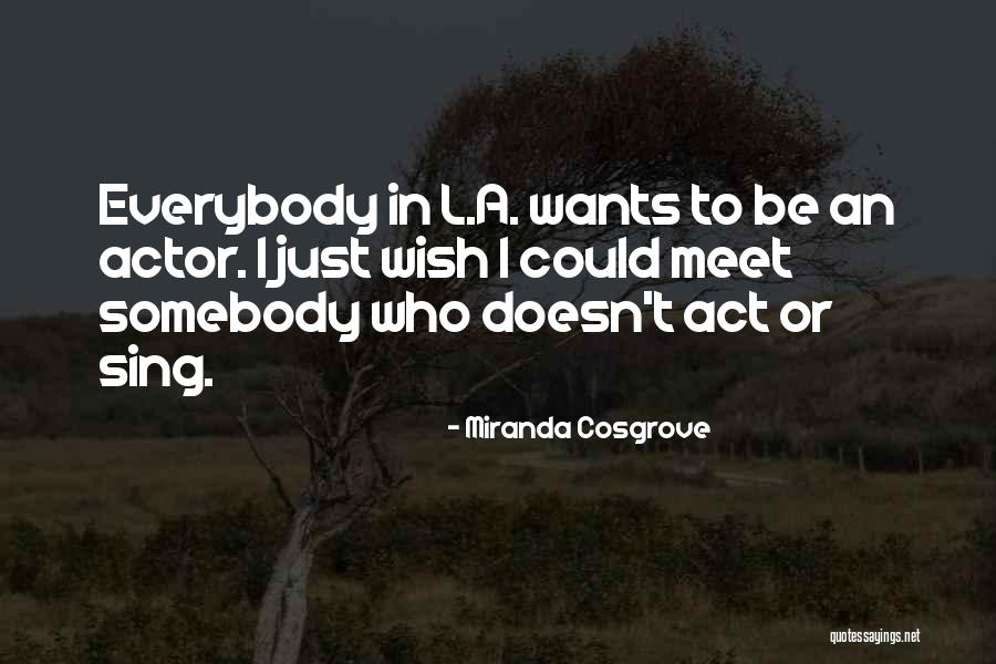 Miranda Cosgrove Quotes 1328755 Miranda Cosgrove Quotes 1328755