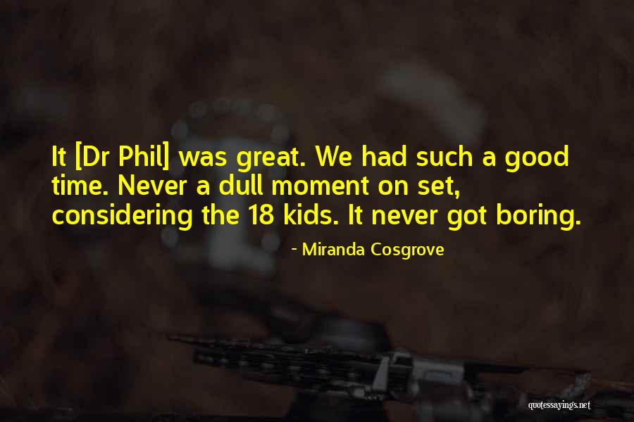 Miranda Cosgrove Quotes 1580718 Miranda Cosgrove Quotes 1580718