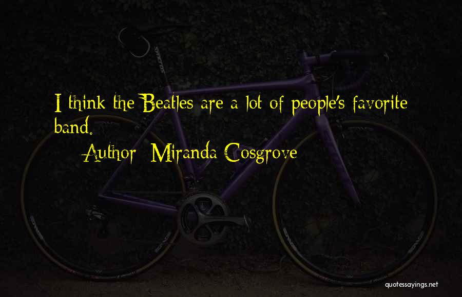 Miranda Cosgrove Quotes 1608040