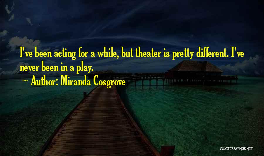 Miranda Cosgrove Quotes 1656562