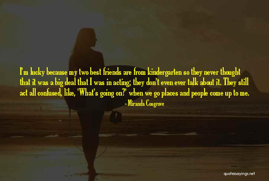 Miranda Cosgrove Quotes 1680120 Miranda Cosgrove Quotes 1680120