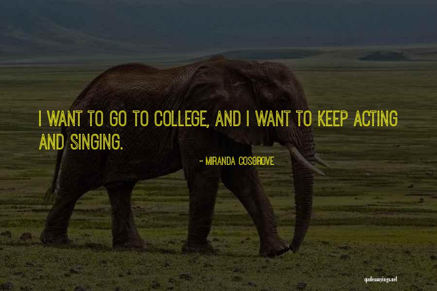 Miranda Cosgrove Quotes 1946578 Miranda Cosgrove Quotes 1946578