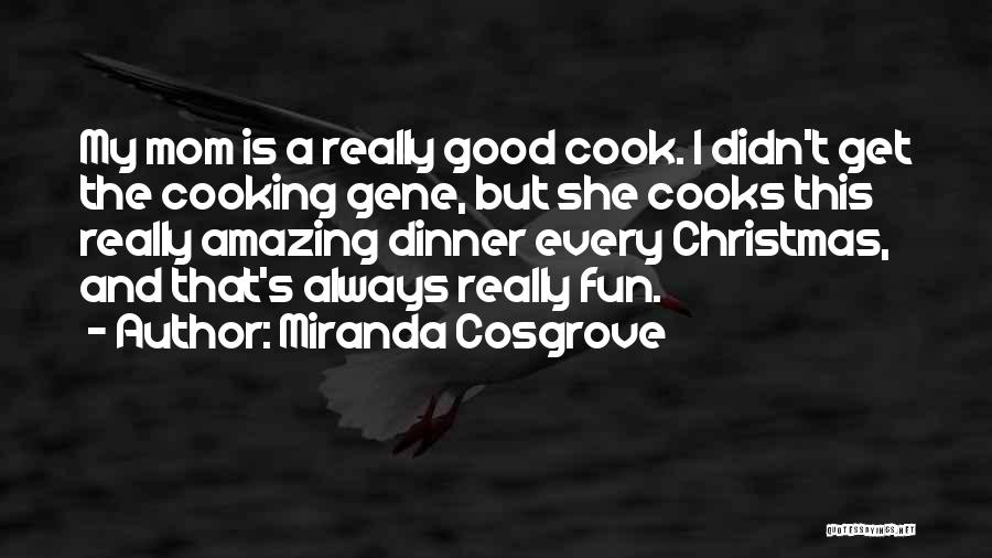 Miranda Cosgrove Quotes 1997001
