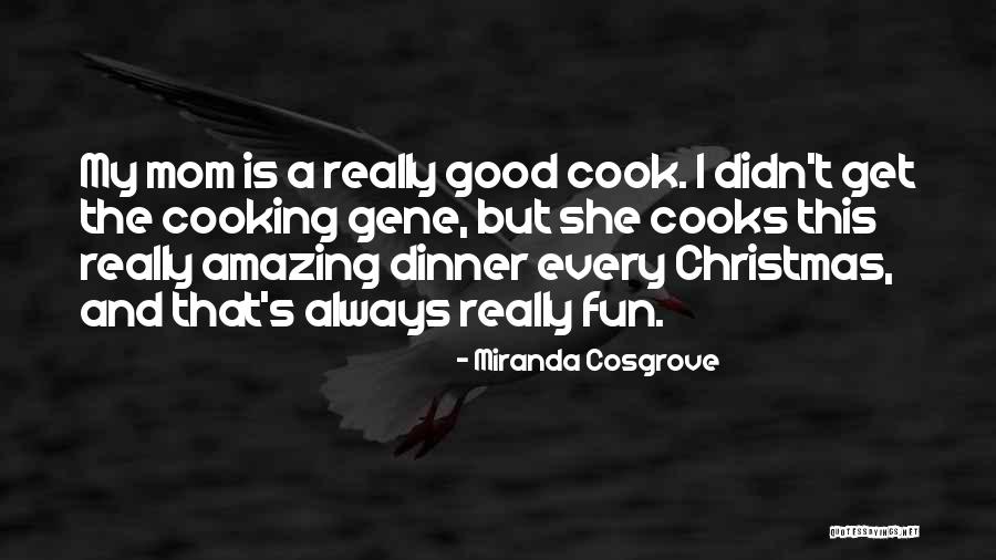 Miranda Cosgrove Quotes 1997001