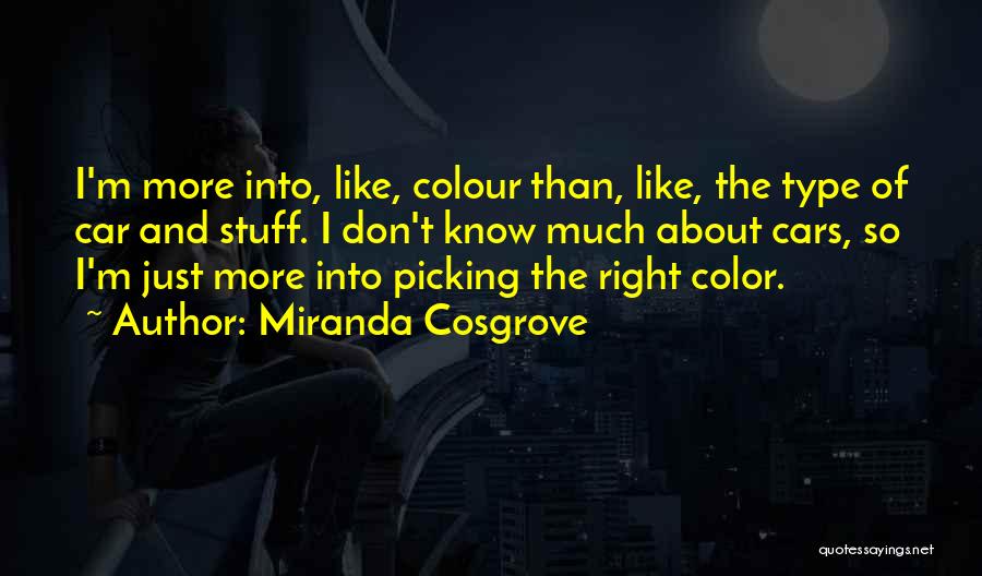 Miranda Cosgrove Quotes 250004