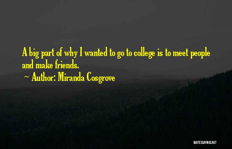 Miranda Cosgrove Quotes 317760