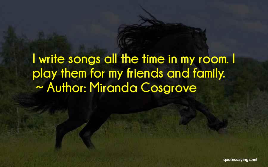 Miranda Cosgrove Quotes 337482