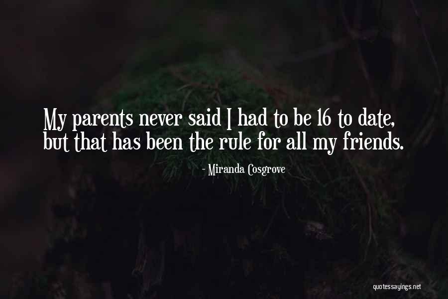 Miranda Cosgrove Quotes 606479 Miranda Cosgrove Quotes 606479
