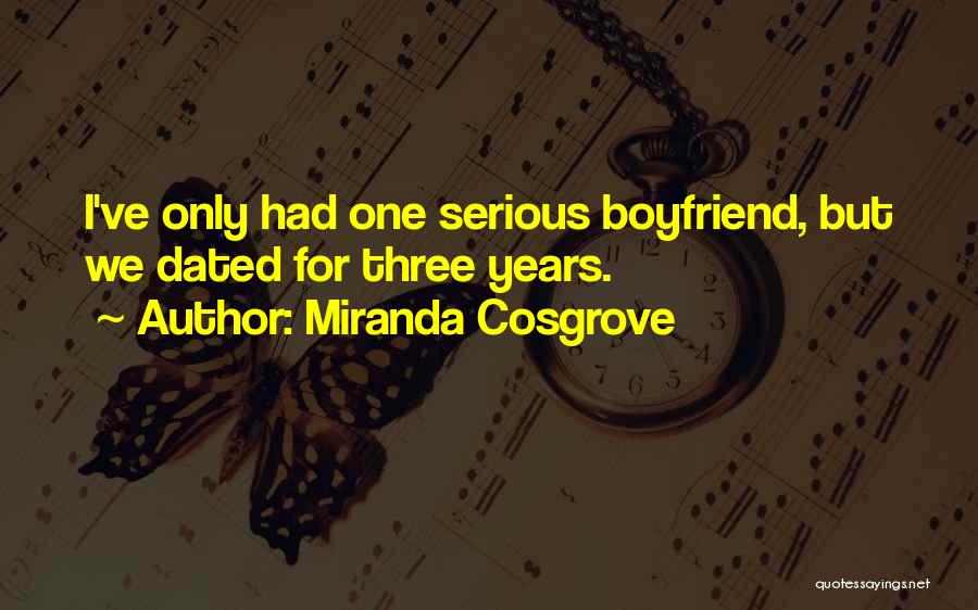 Miranda Cosgrove Quotes 844334