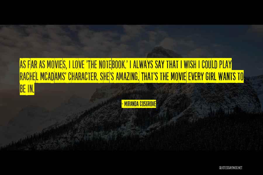 Miranda Cosgrove Quotes 889120 Miranda Cosgrove Quotes 889120