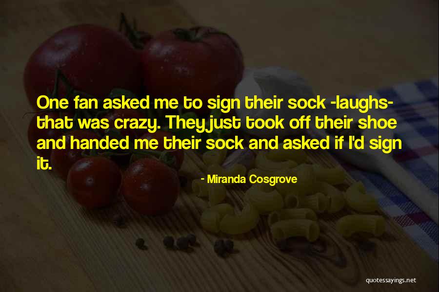 Miranda Cosgrove Quotes 938348