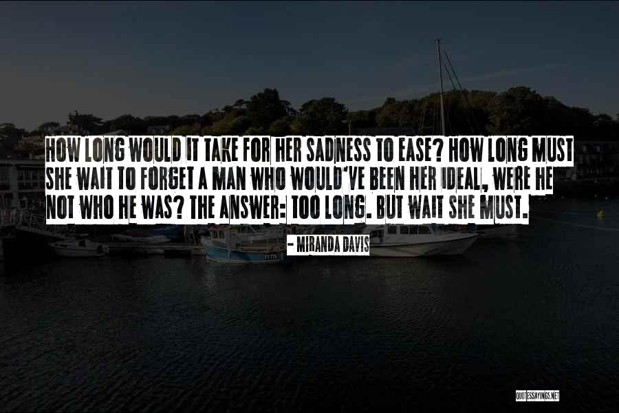 Miranda Davis Quotes 802985 Miranda Davis Quotes 802985