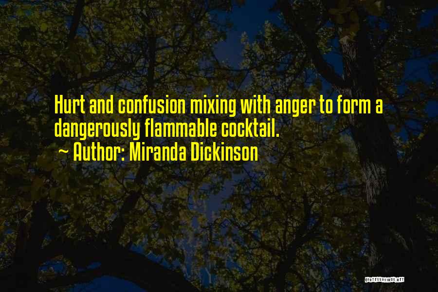 Miranda Dickinson Quotes 2019041