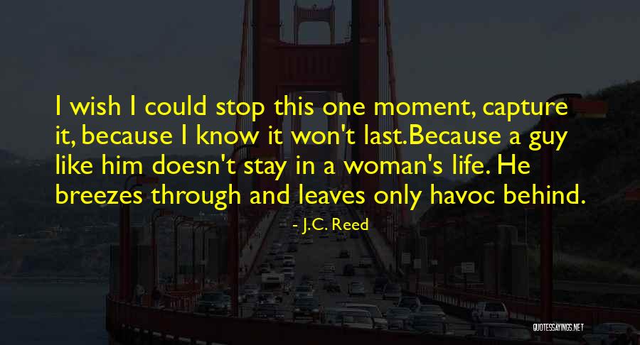 Miranda Grey The Collector Quotes By J.C. Reed Miranda Grey The Collector Quotes By J.C. Reed