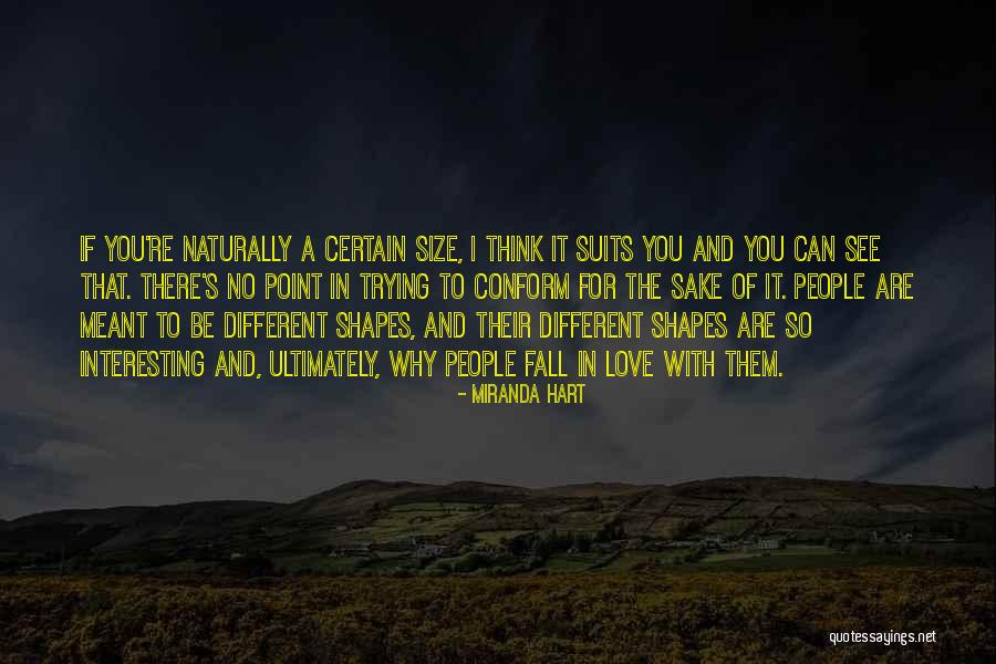 Miranda Hart Quotes 1125846 Miranda Hart Quotes 1125846