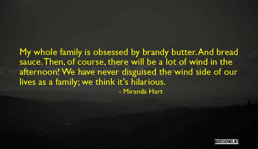 Miranda Hart Quotes 1181670