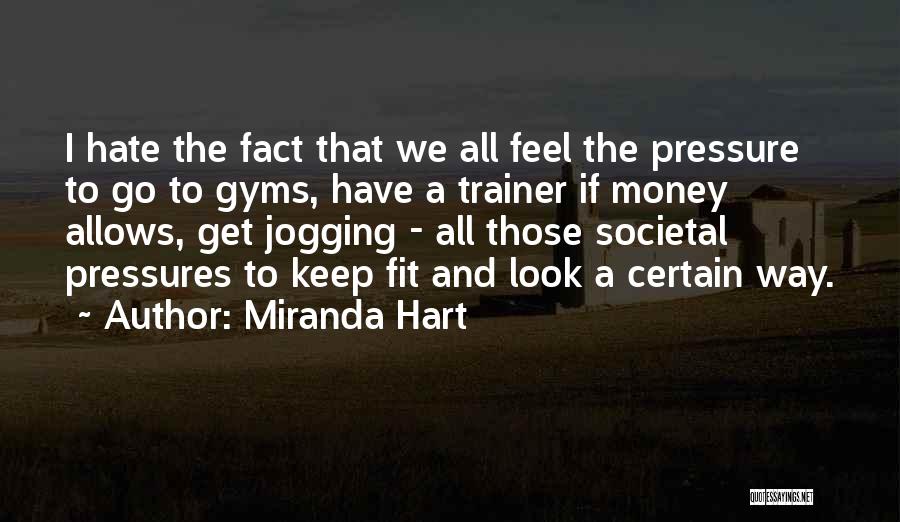 Miranda Hart Quotes 1248019