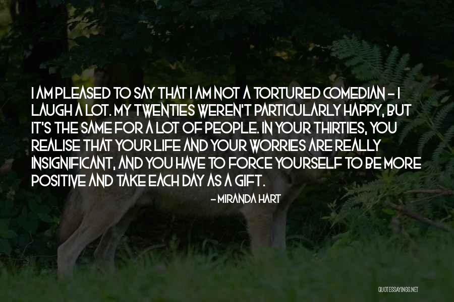 Miranda Hart Quotes 128537 Miranda Hart Quotes 128537