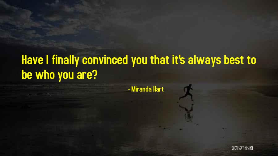 Miranda Hart Quotes 1387446 Miranda Hart Quotes 1387446
