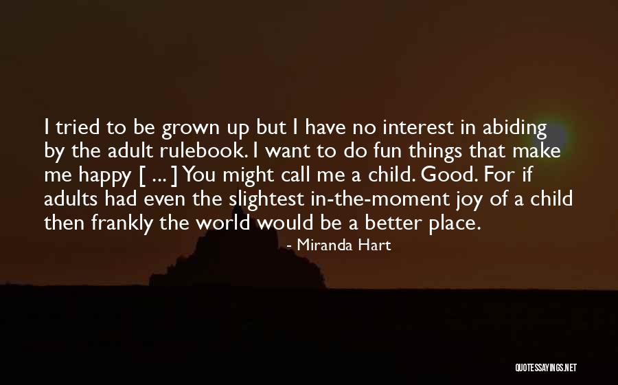 Miranda Hart Quotes 1444335 Miranda Hart Quotes 1444335