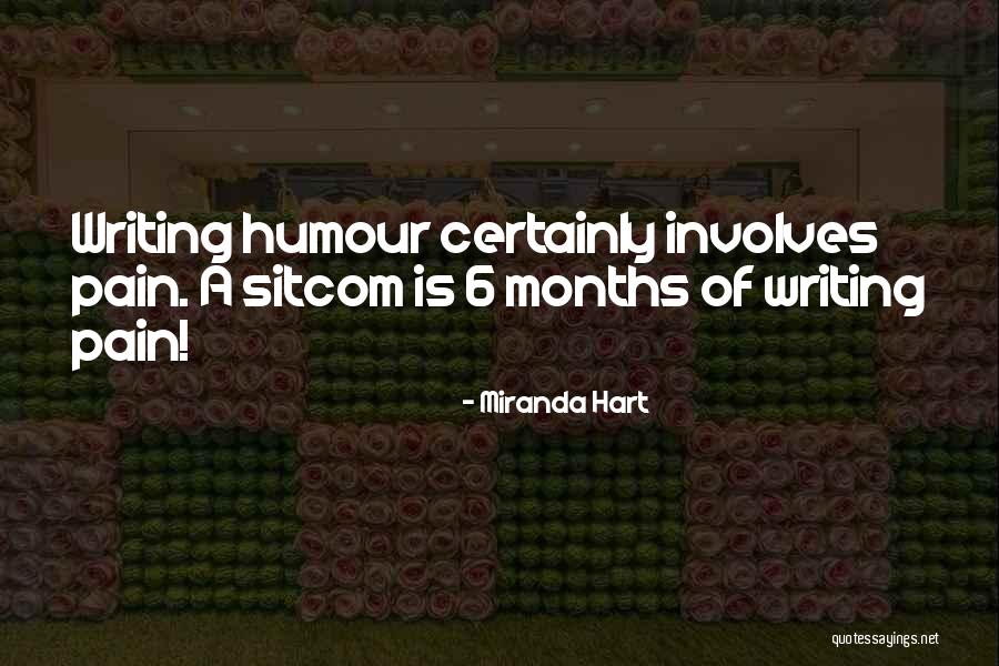 Miranda Hart Quotes 1455059 Miranda Hart Quotes 1455059