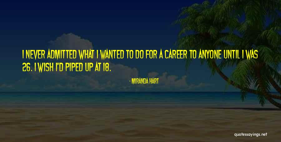 Miranda Hart Quotes 1630956 Miranda Hart Quotes 1630956