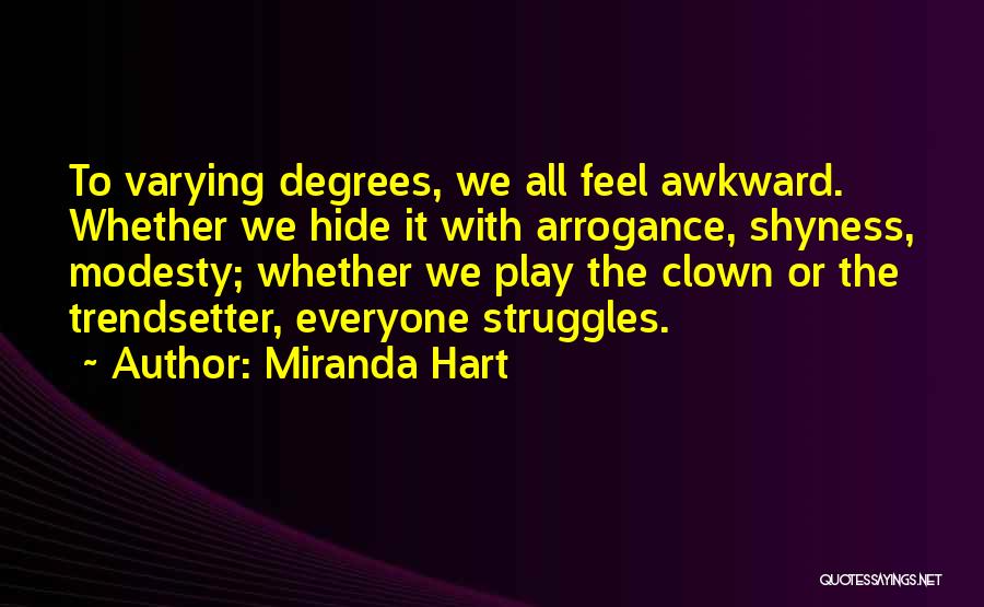 Miranda Hart Quotes 1683402