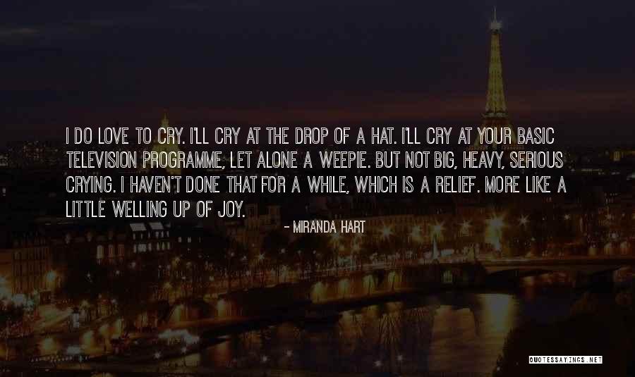 Miranda Hart Quotes 2043639 Miranda Hart Quotes 2043639