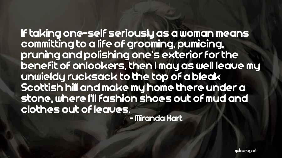 Miranda Hart Quotes 2080155 Miranda Hart Quotes 2080155