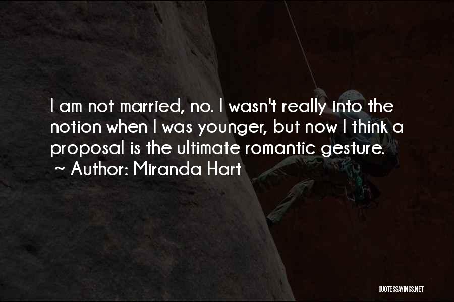Miranda Hart Quotes 2166645