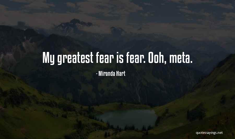 Miranda Hart Quotes 2168999 Miranda Hart Quotes 2168999