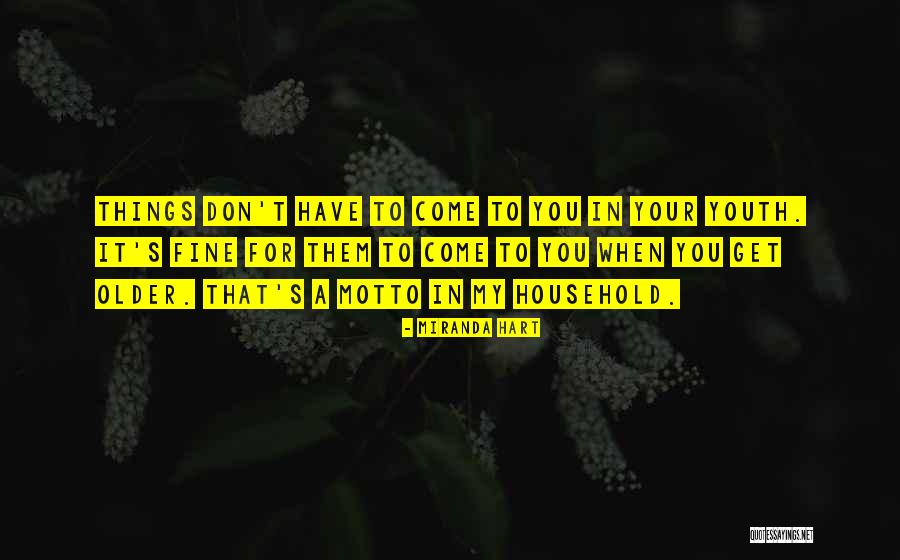 Miranda Hart Quotes 2184132 Miranda Hart Quotes 2184132