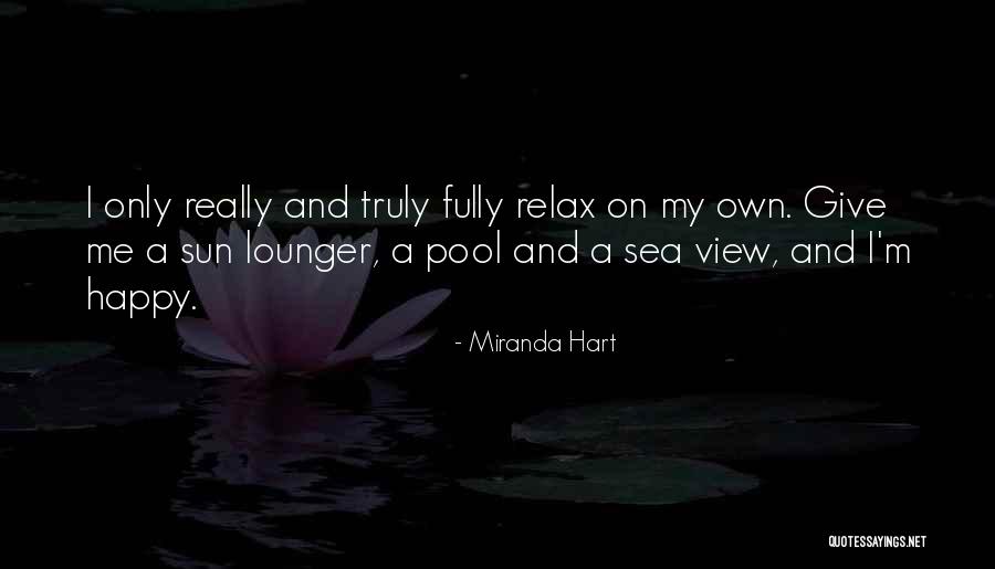 Miranda Hart Quotes 292031