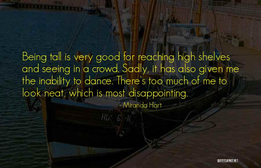 Miranda Hart Quotes 413028 Miranda Hart Quotes 413028