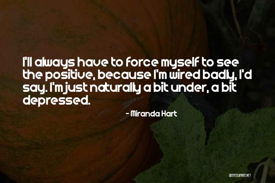 Miranda Hart Quotes 510387 Miranda Hart Quotes 510387