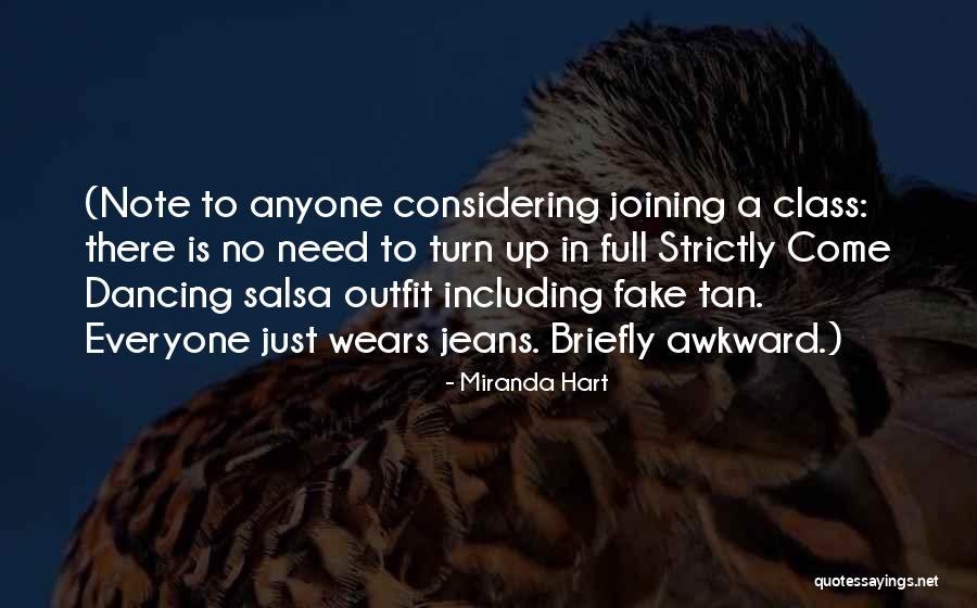 Miranda Hart Quotes 529401