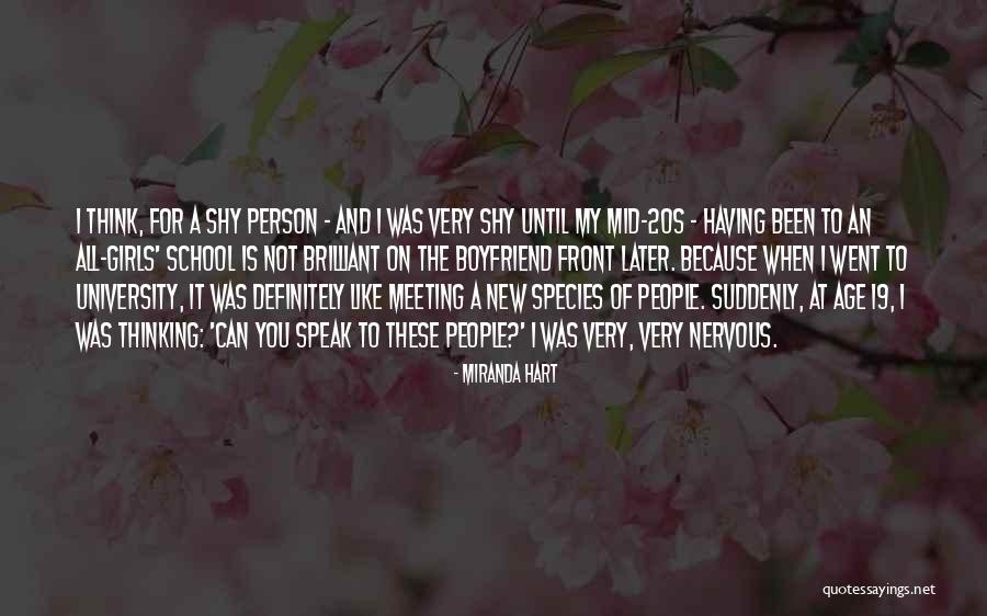 Miranda Hart Quotes 556893 Miranda Hart Quotes 556893