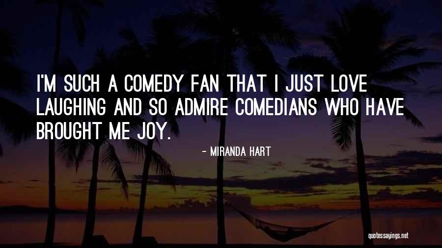 Miranda Hart Quotes 580591