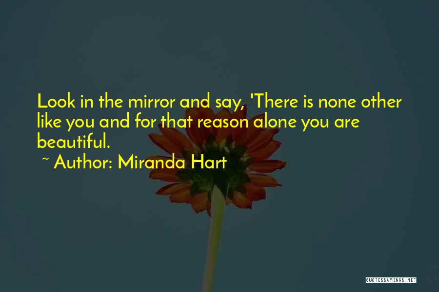 Miranda Hart Quotes 619608