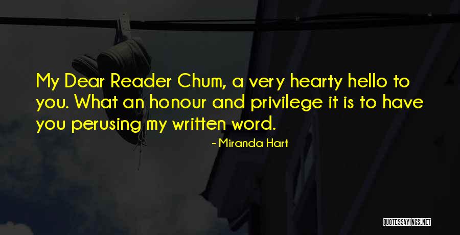 Miranda Hart Quotes 635724 Miranda Hart Quotes 635724