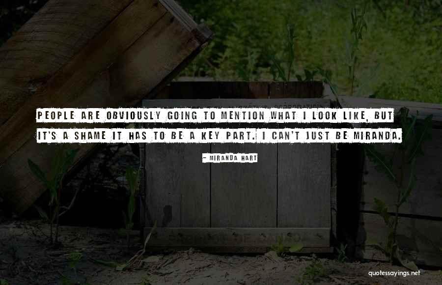 Miranda Hart Quotes 709423 Miranda Hart Quotes 709423